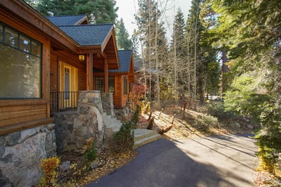 Luxury Villa Photo #52