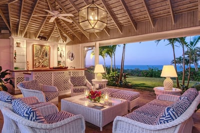 Luxury Villa Photo #14