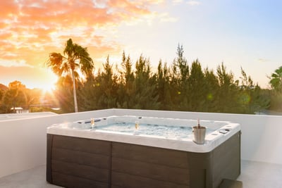 Luxury Villa Photo #31