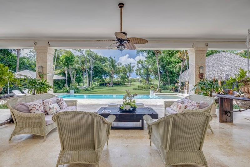 Hacienda A13 | Buena Vida