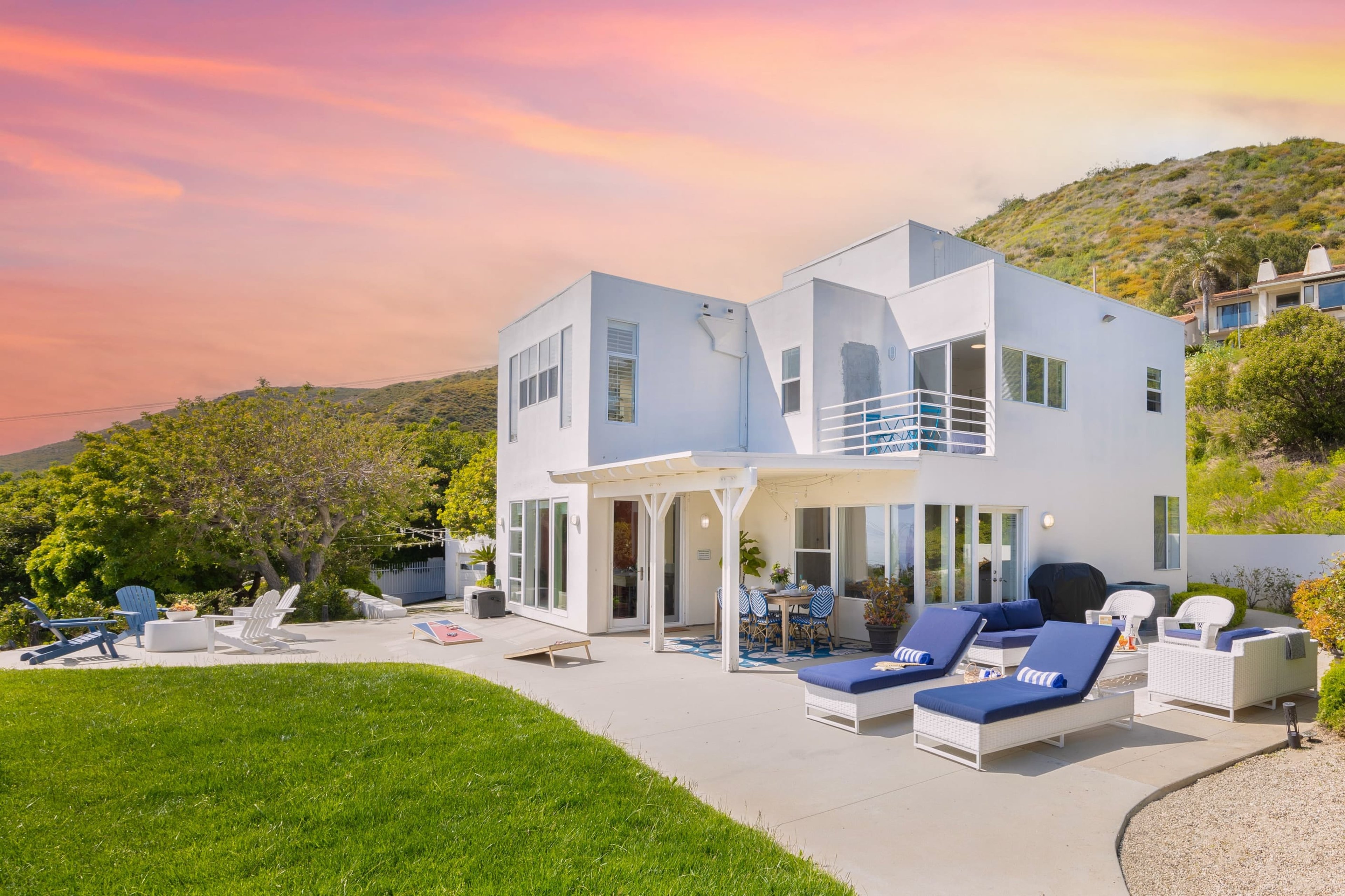 Villa
