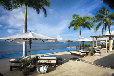 Luxury Villa Photo #9
