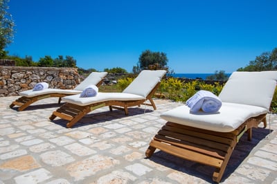 Luxury Villa Photo #9