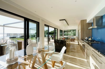 Luxury Villa Photo #26