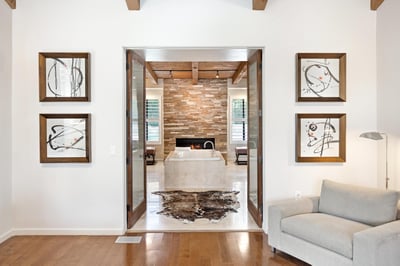 Luxury Villa Photo #30