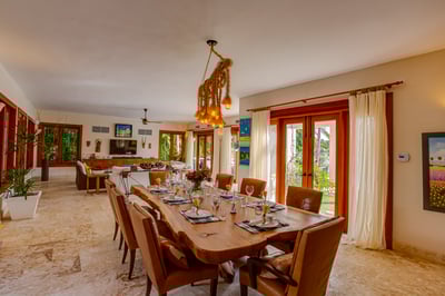 Luxury Villa Photo #27