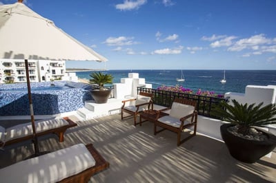 Medano Beach,Pueblo Bonito Blanco Penthouse