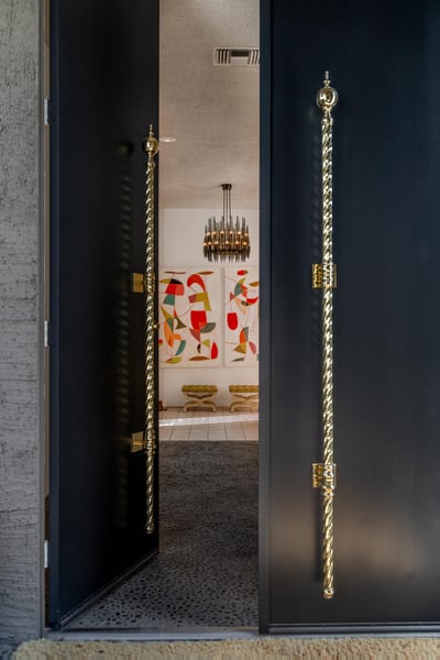 Luxury Villa Photo #9