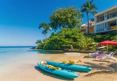 Luxury Villa Photo #43