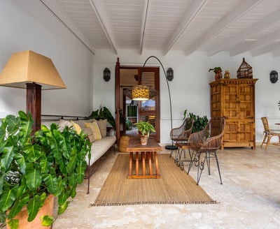 Luxury Villa Photo #26