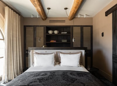 Luxury Villa Photo #29