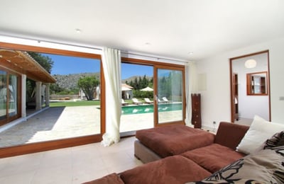 Luxury Villa Photo #18