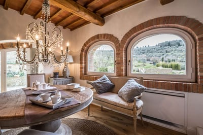 Luxury Villa Photo #7
