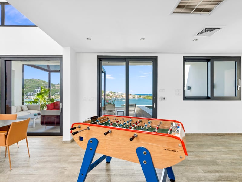 Las Brisas Penthouse