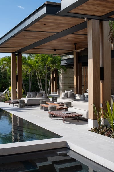 Luxury Villa Photo #25