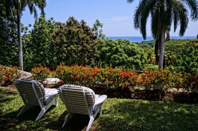Luxury Villa Photo #6