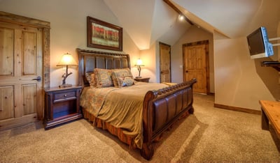 Luxury Villa Photo #19