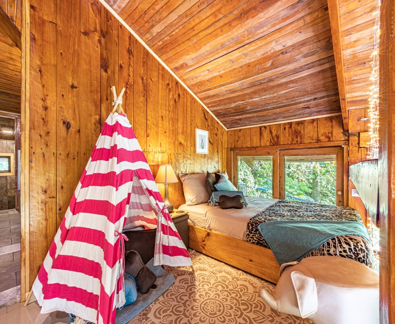 Villa Alma Dulce de Wanderlust