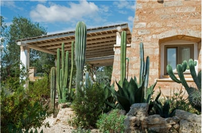 Luxury Villa Photo #23