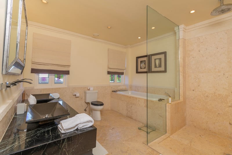 Smugglers Cove 7 | The Penthouse