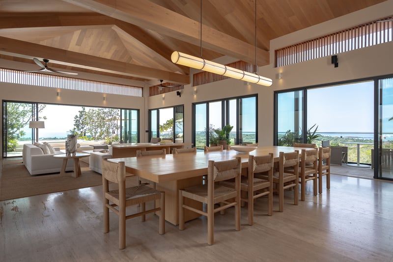 Casa Tuki