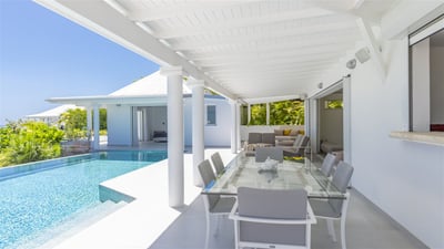 Luxury Villa Photo #14