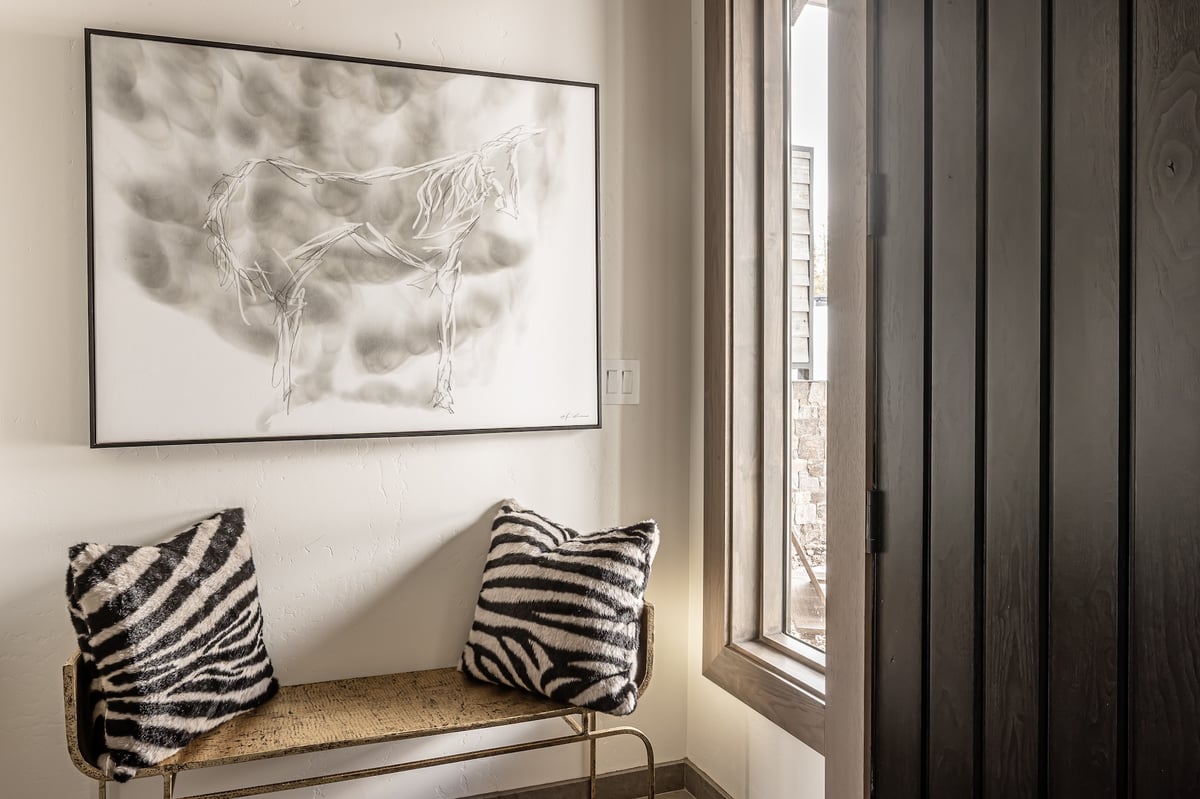 Inspiration Point Townhome 4C