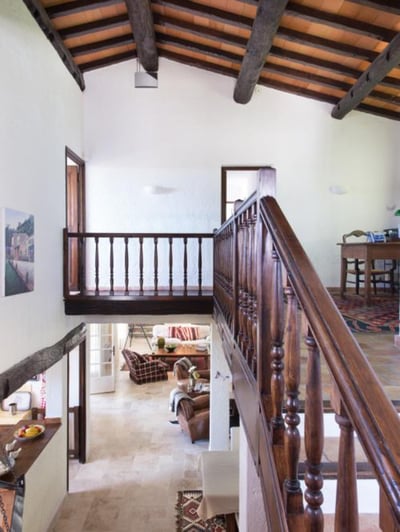 Luxury Villa Photo #22