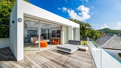 Luxury Villa Photo #56