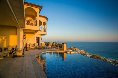 Luxury Villa Photo #6