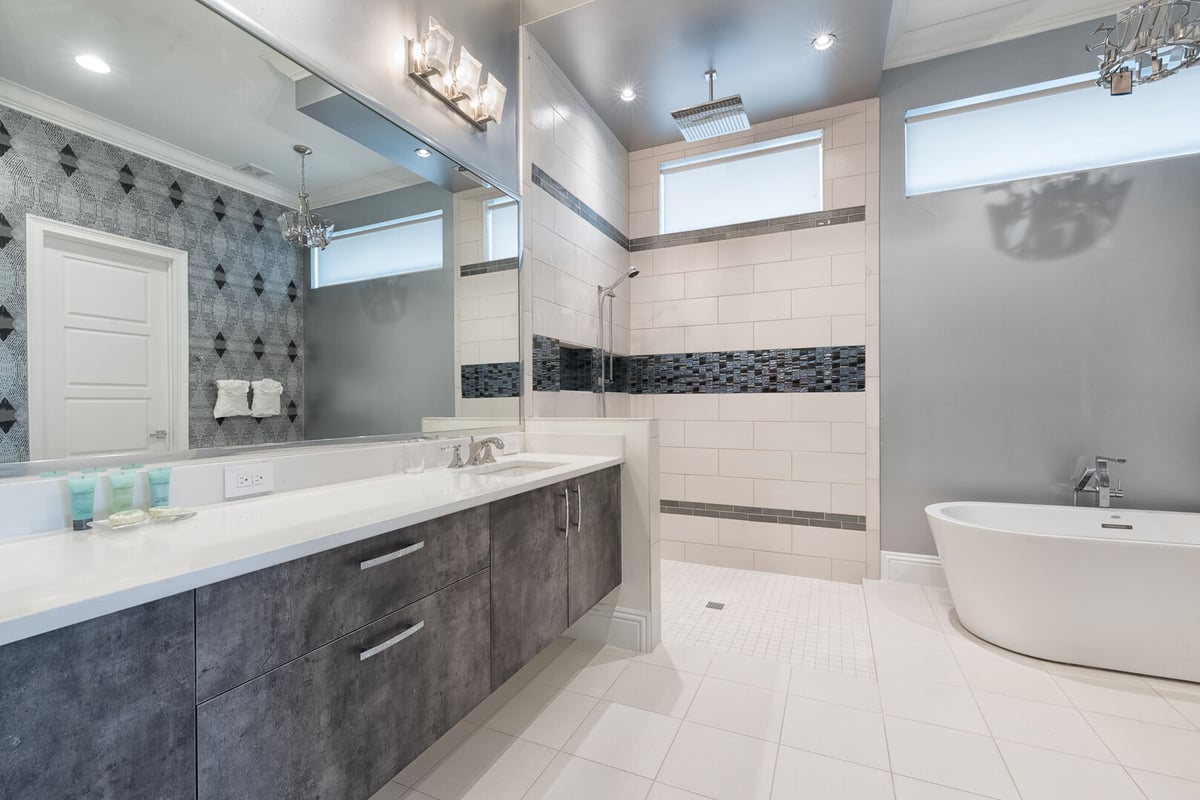 Hero's Hideout Mansion