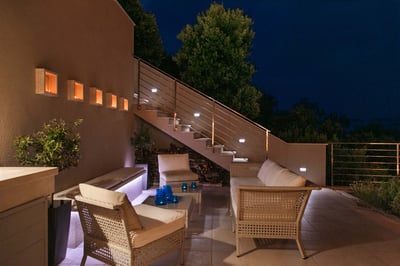 Luxury Villa Photo #7