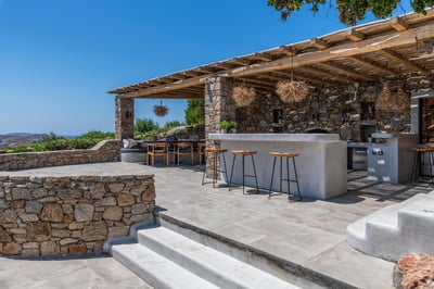 Luxury Villa Photo #24