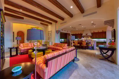 Luxury Villa Photo #17