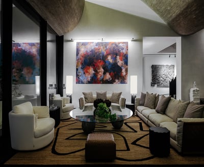 Luxury Villa Photo #10