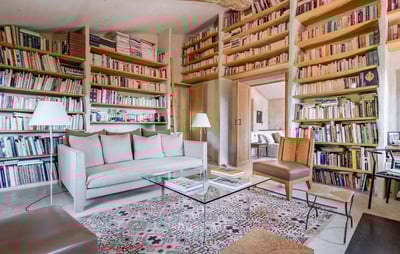 Luxury Villa Photo #26