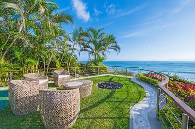 Luxury Villa Photo #11