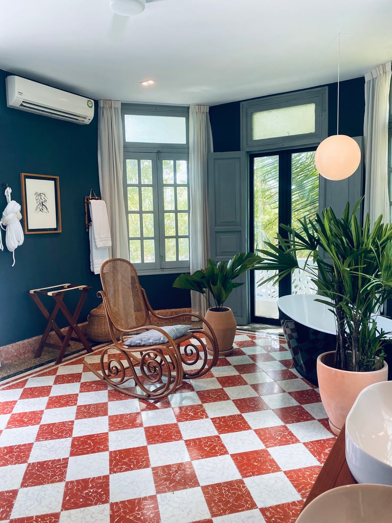 Casa Tuut