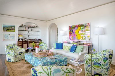 Luxury Villa Photo #14