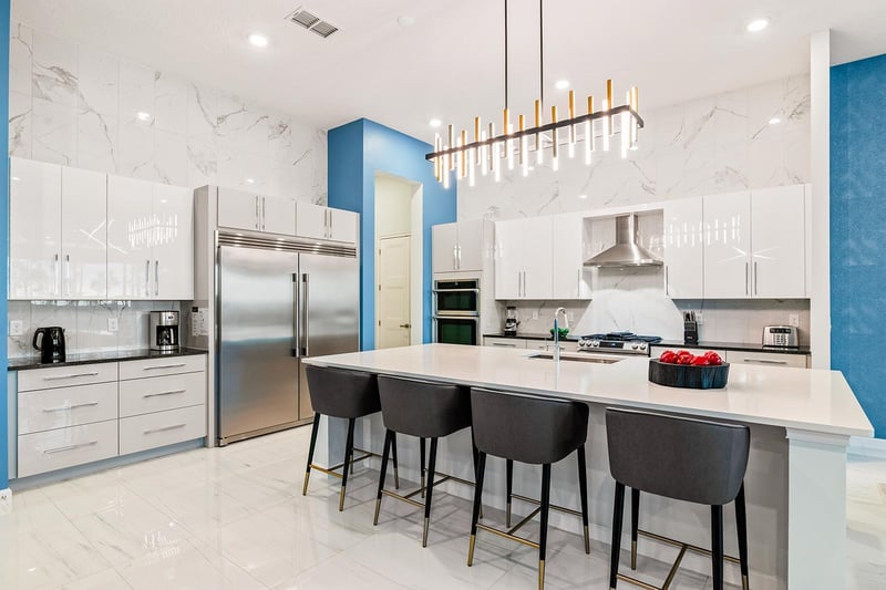 Davy Jones Locker at Villatel Village Solterra