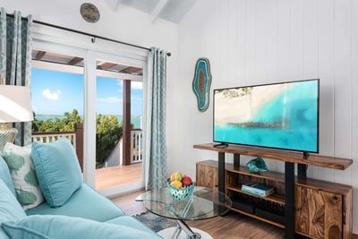 Luxury Villa Photo #12
