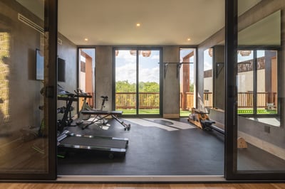 Luxury Villa Photo #44