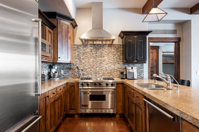 Luxury Villa Photo #10