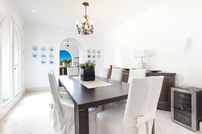 Luxury Villa Photo #18