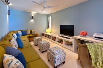 Luxury Villa Photo #15