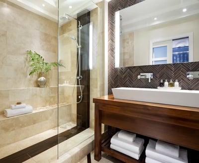 Luxury Villa Photo #55