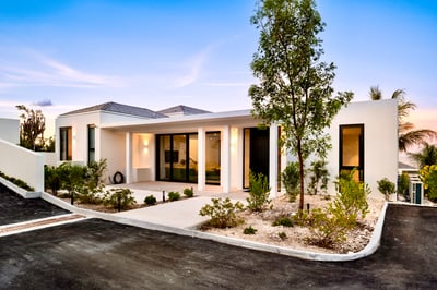 Luxury Villa Photo #7