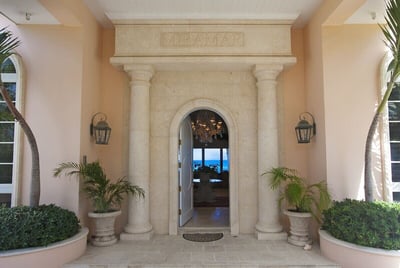 Luxury Villa Photo #33