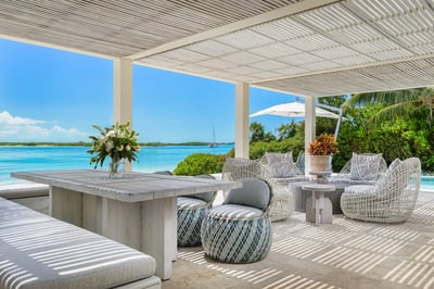Luxury Villa Photo #7