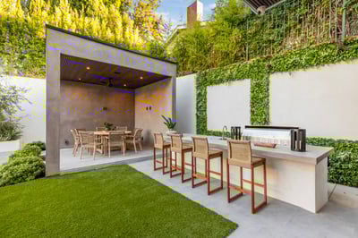 Luxury Villa Photo #10